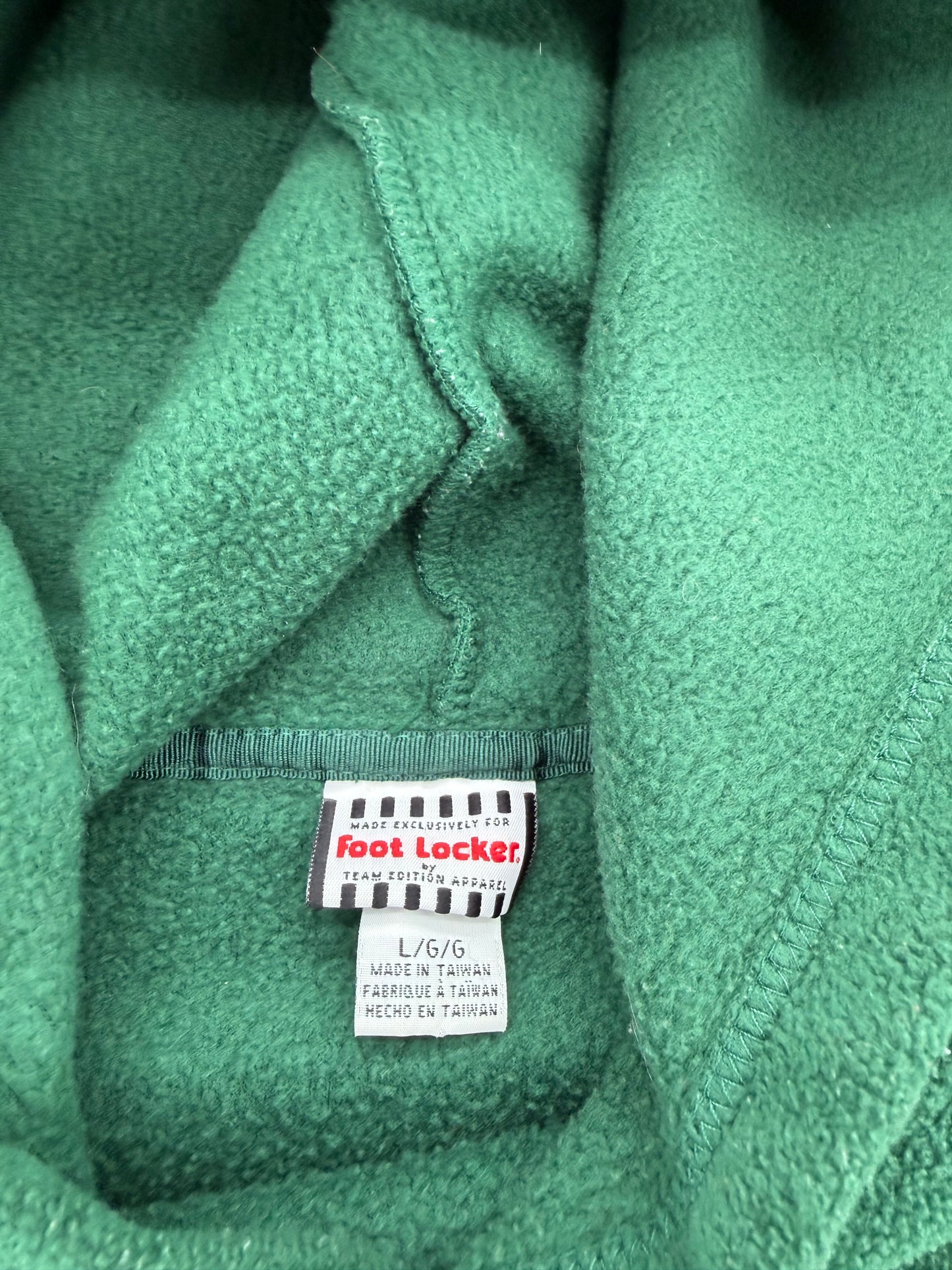 Oregon Fleece - L