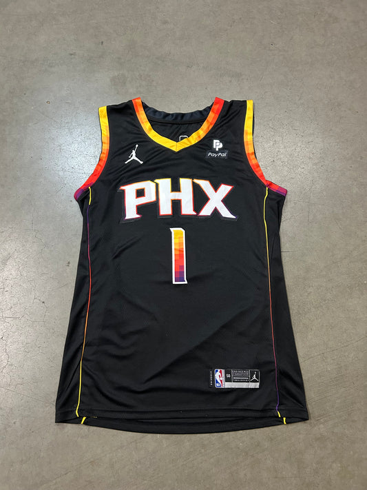 Devin Booker Jersey