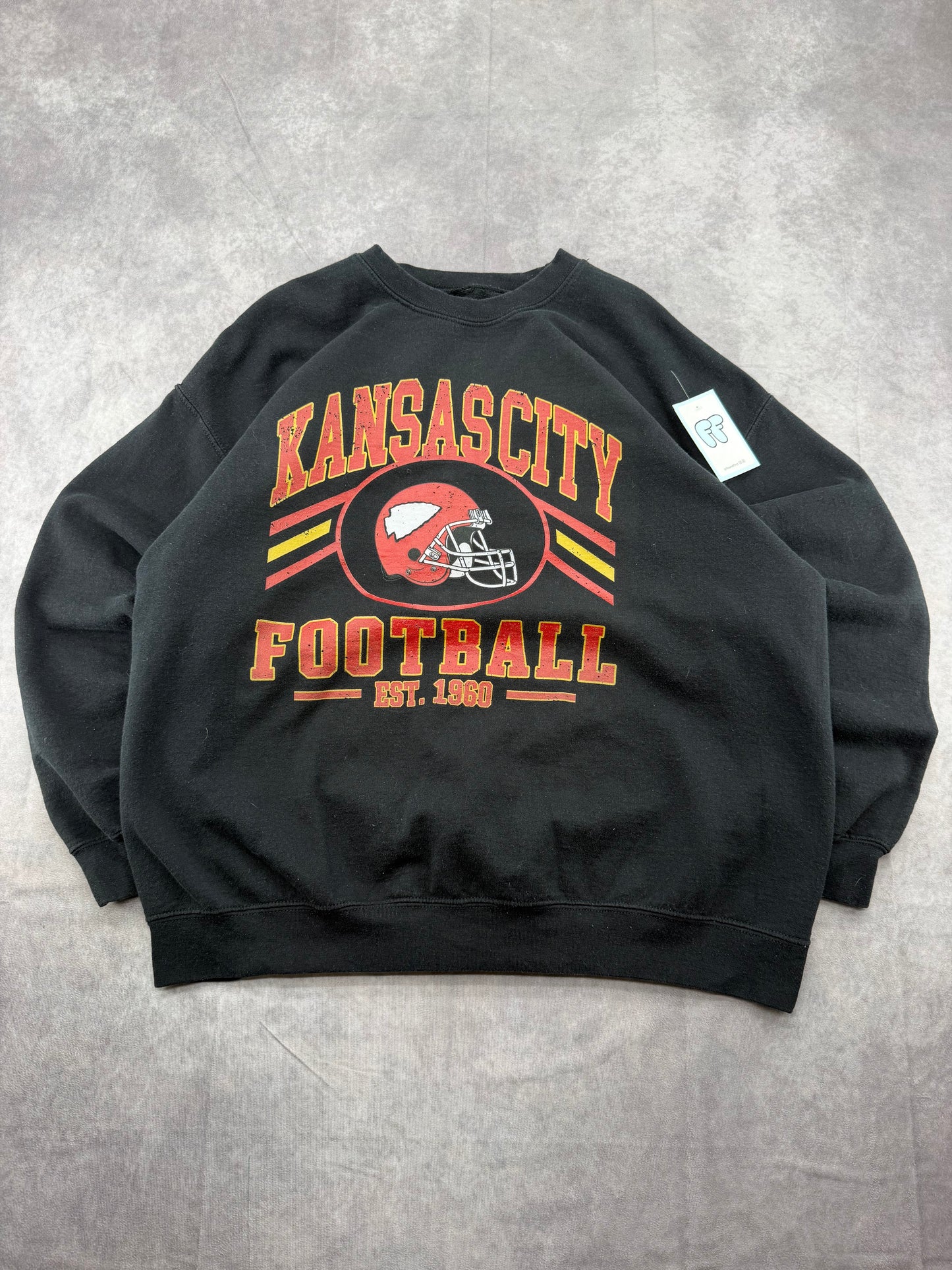 Chiefs Crew - L