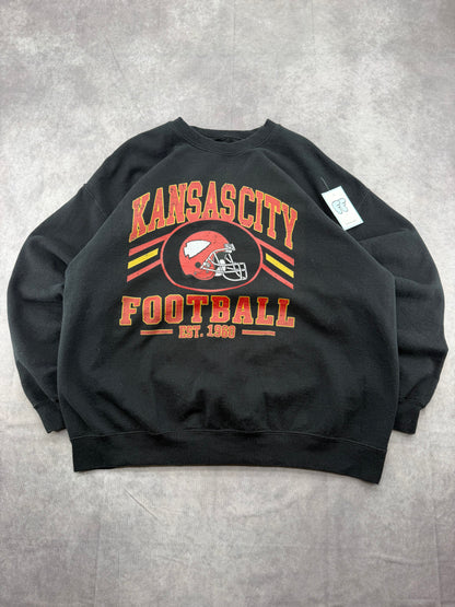 Chiefs Crew - L