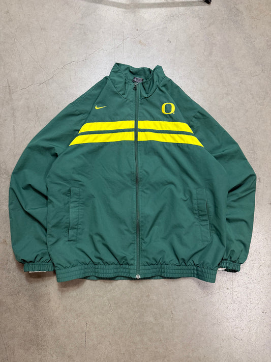 Vintage Oregon Windbreaker - M