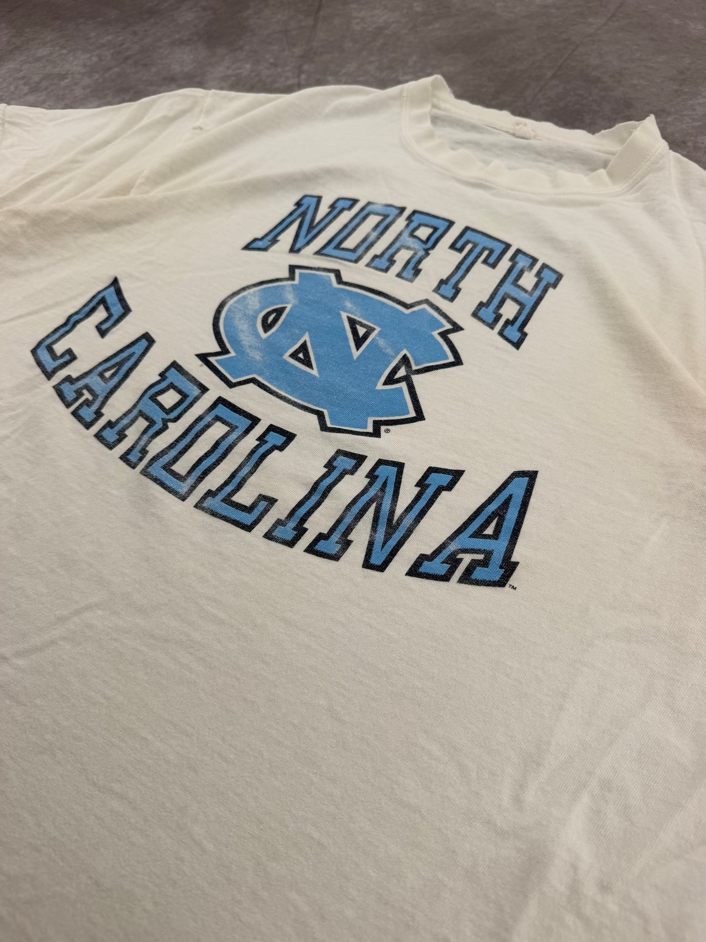 UNC Tee - L