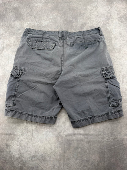 Cargo Shorts - 36
