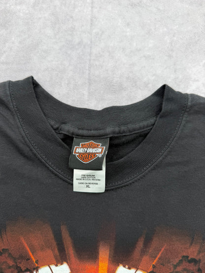 Harley Tee - XL