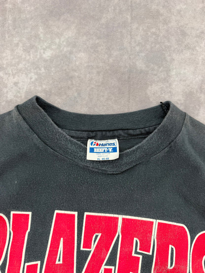 90s Blazers Tee - XL