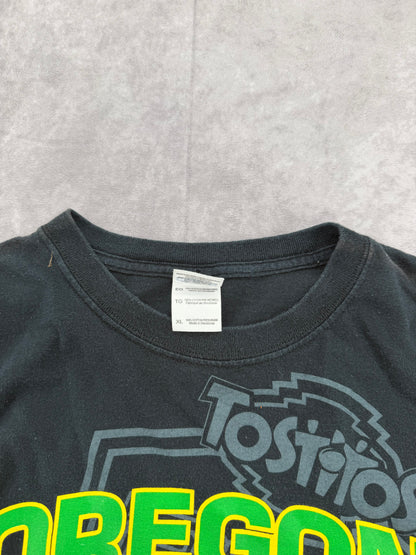 Oregon Football Tee - XL