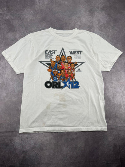 12’ NBA ASG Tee - M