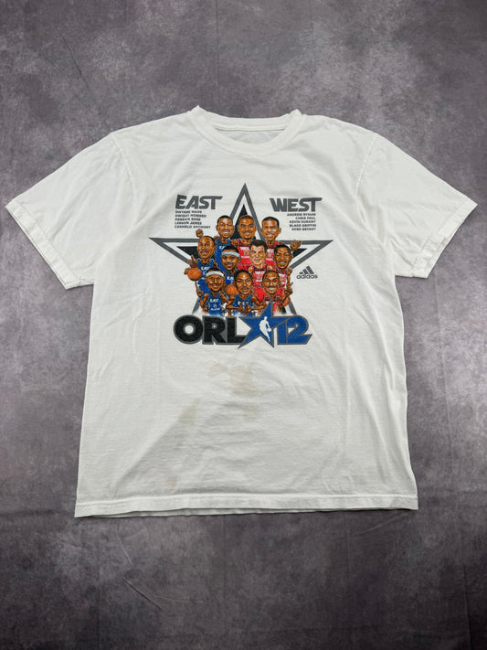 12’ NBA ASG Tee - M