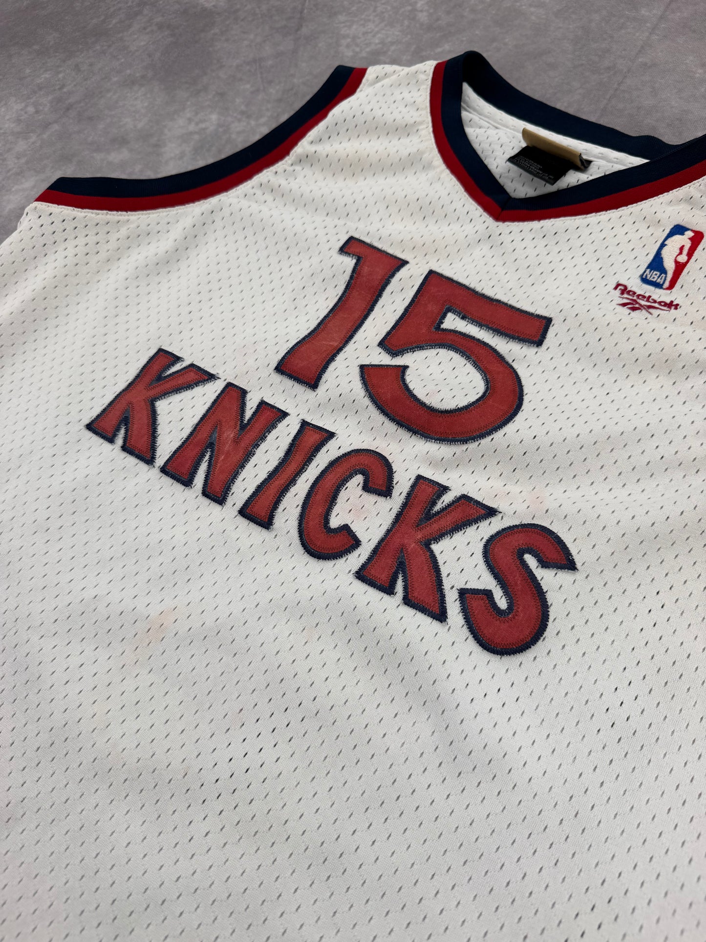 Knicks Jersey - M
