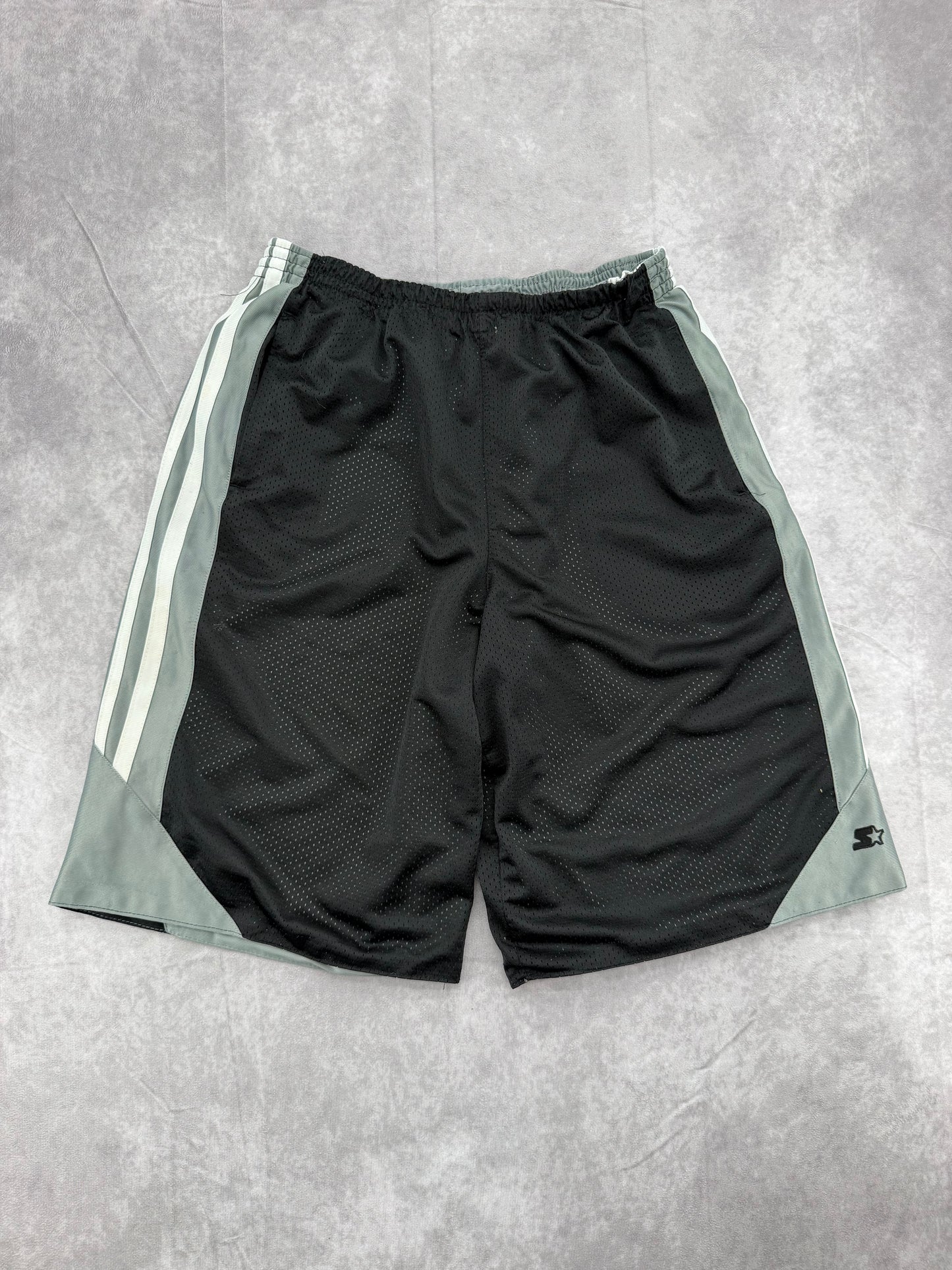Starter Shorts (reversible) - L