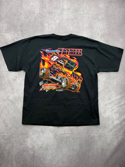 Racing tee - XXL