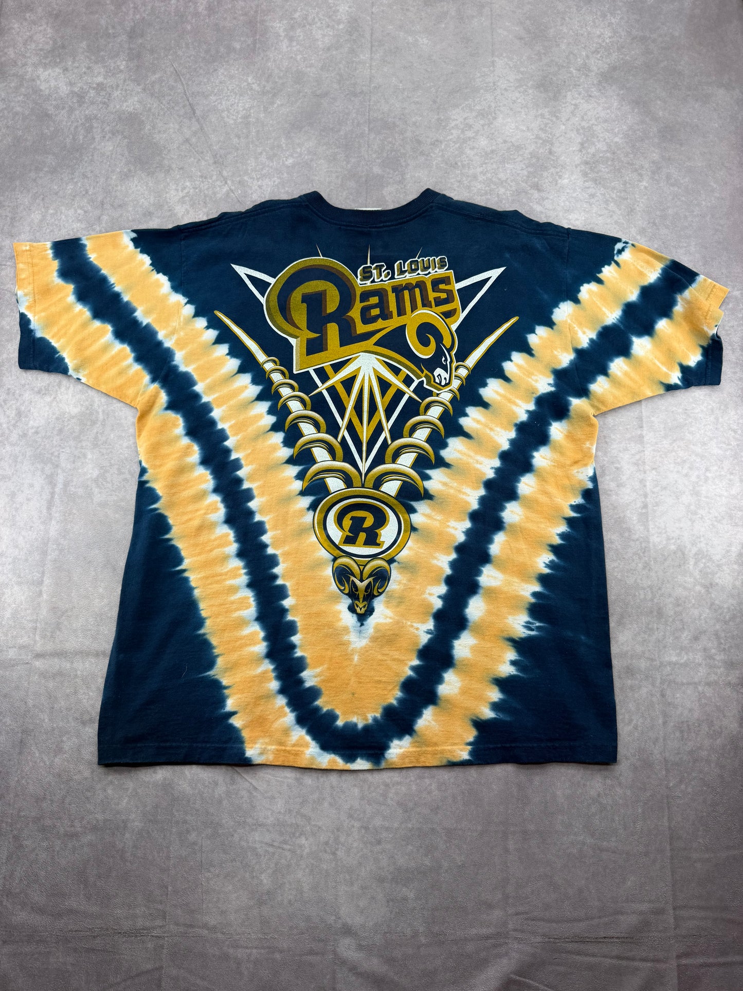 90s Rams Tee - XL