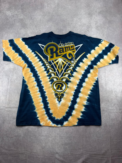 90s Rams Tee - XL