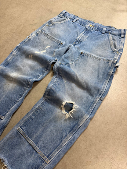 Carhartt Double Knees - 36 x 32