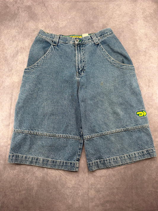 JNCO Jorts - 34