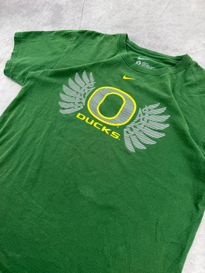 Oregon Football Tee - L