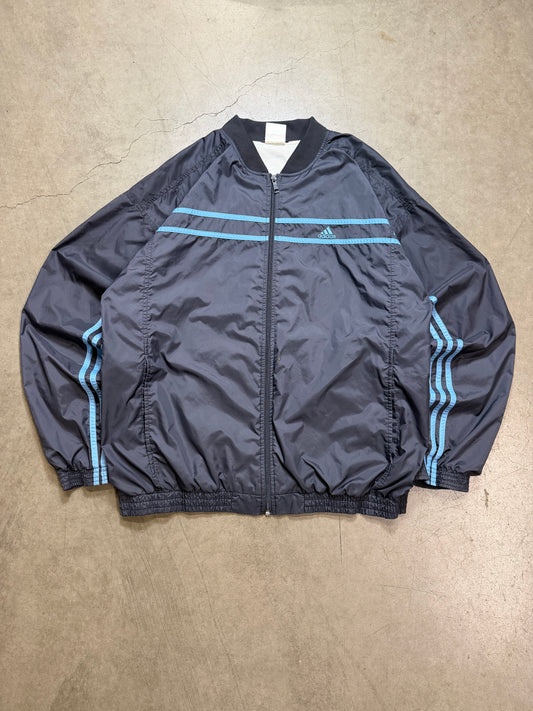 Adidas Windbreaker - L
