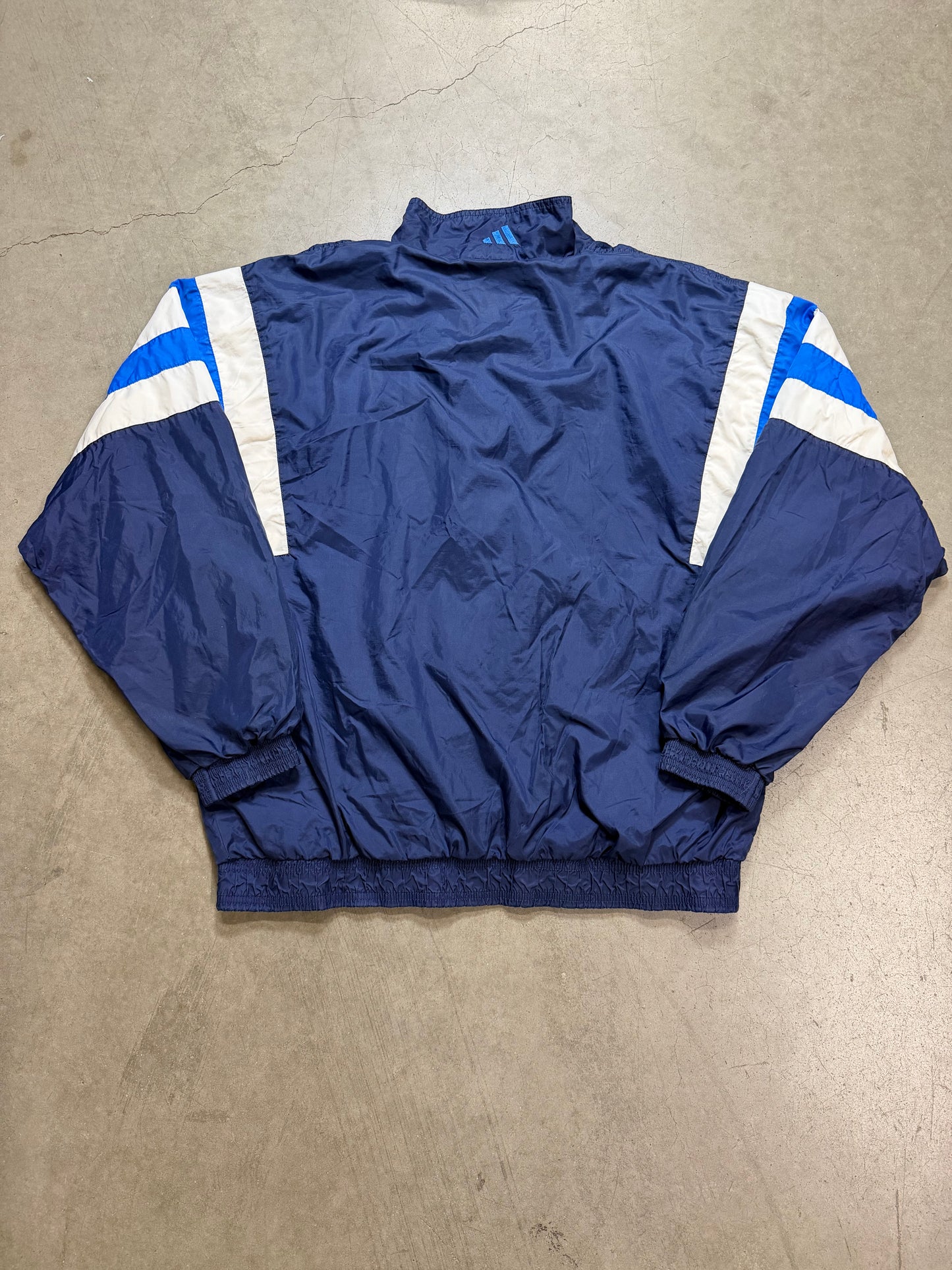 Adidas Windbreaker - XL