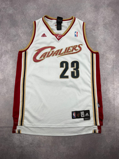 Cavs LeBron Jersey - M