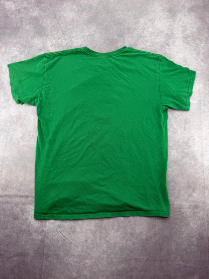 Oregon Basketball Tee - L
