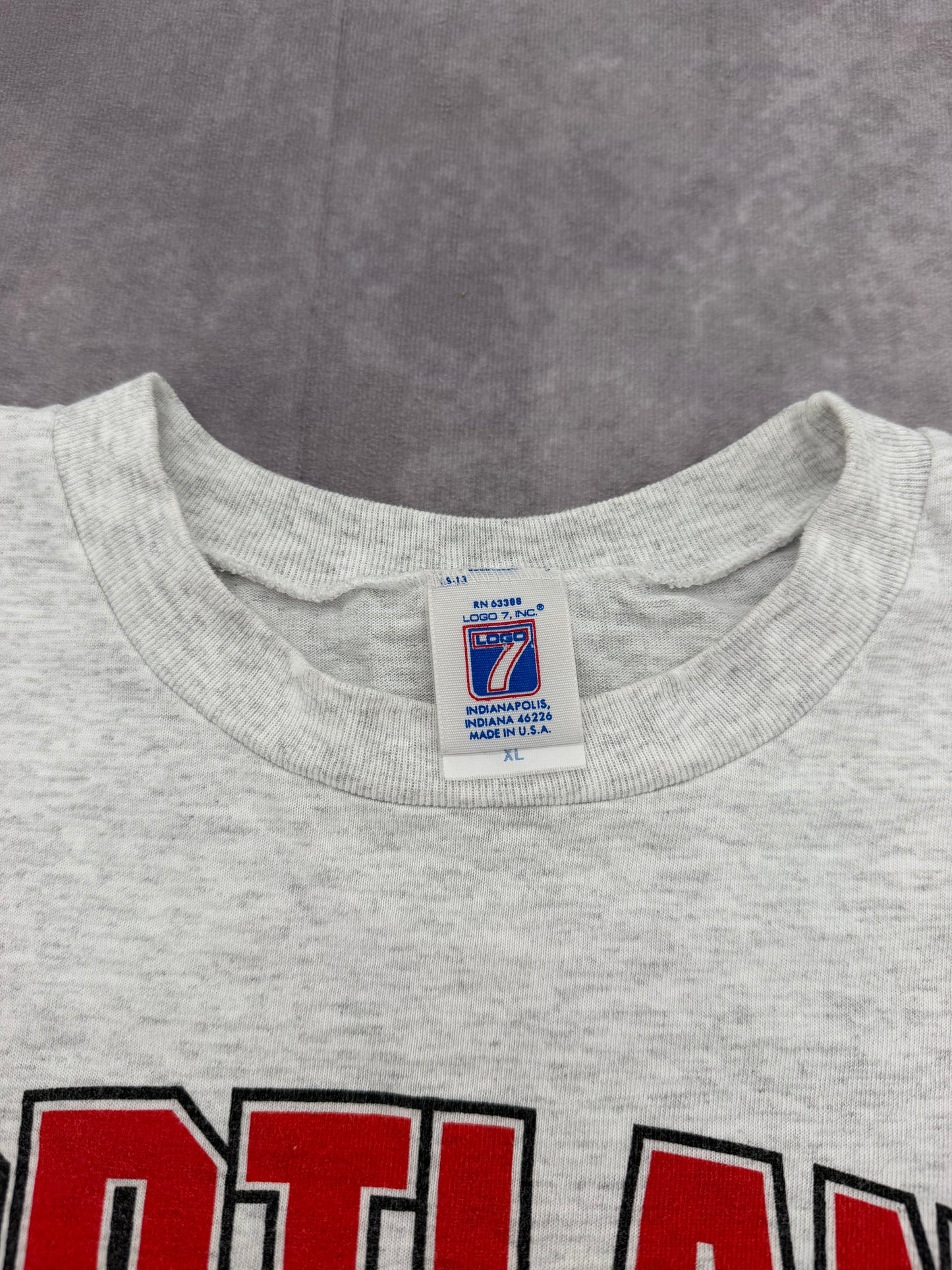 Portland Trail Blazers Tank - XL