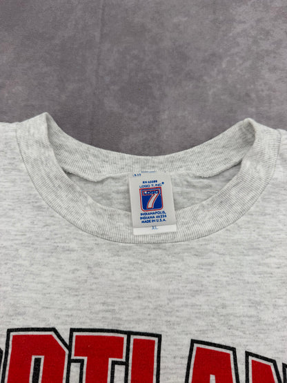 Portland Trail Blazers Tank - XL