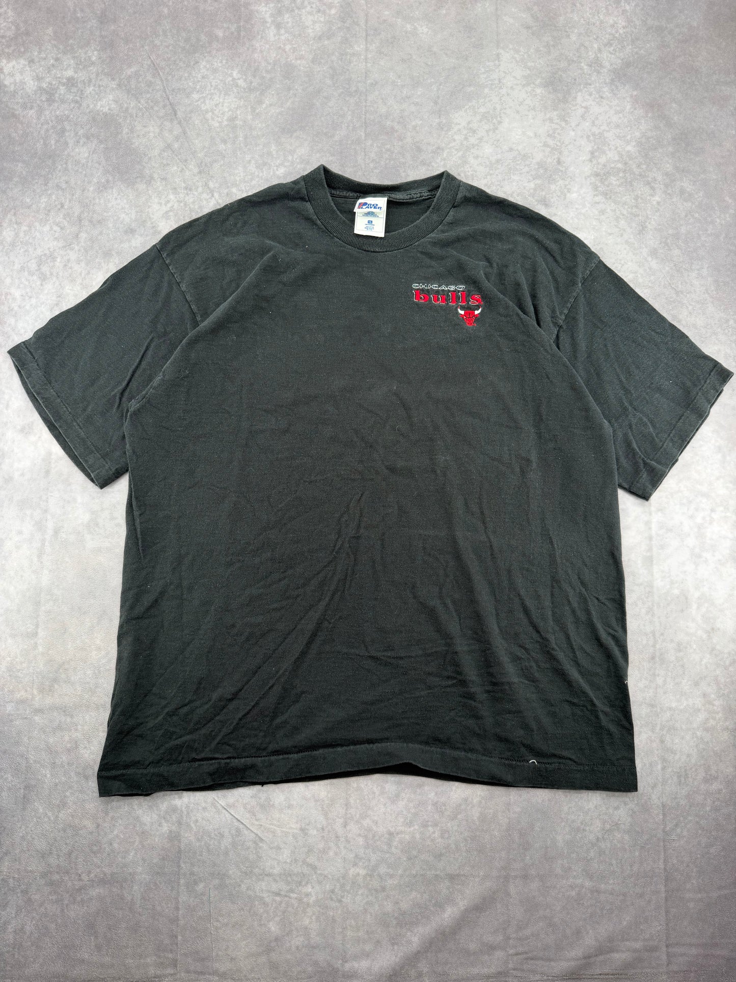 90s Bulls Tee - XXL