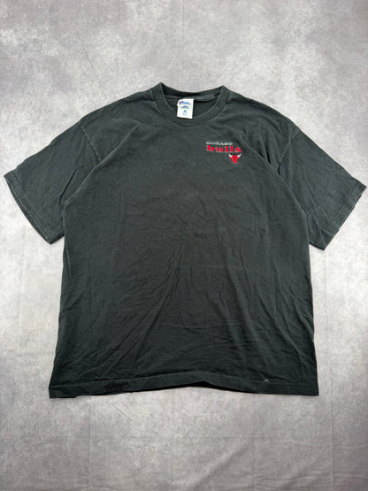 90s Bulls Tee - XXL