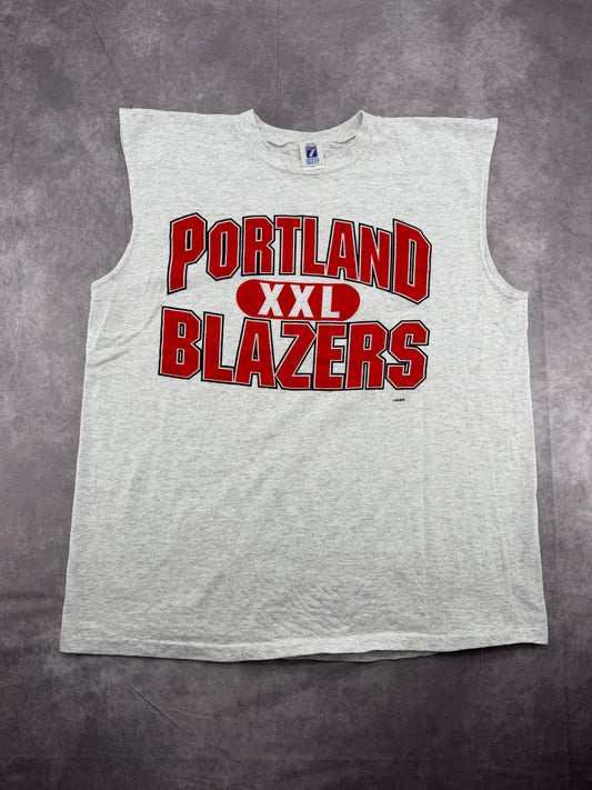 Portland Trail Blazers Tank - XL