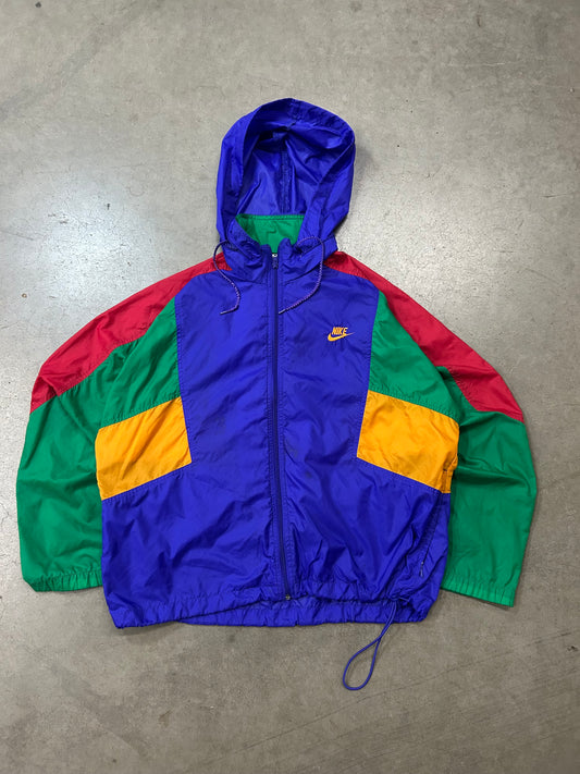 90s Nike Windbreaker