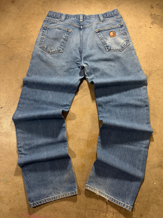 Vintage Carhartts - 34 x 34