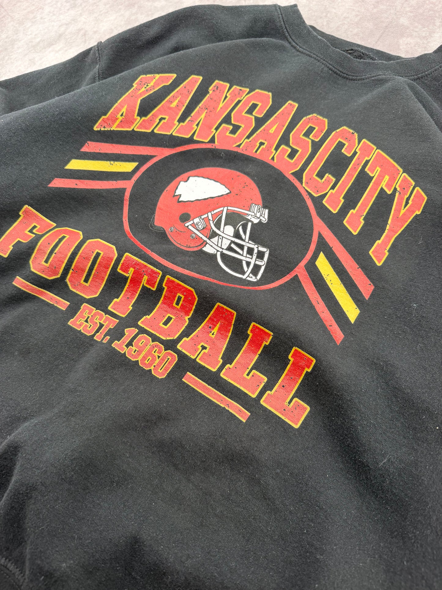 Chiefs Crew - L