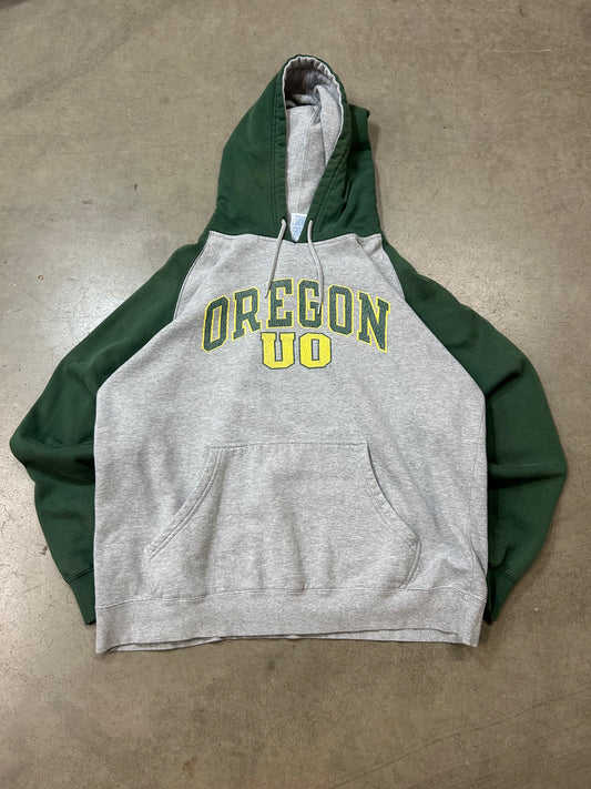 Oregon Hoodie