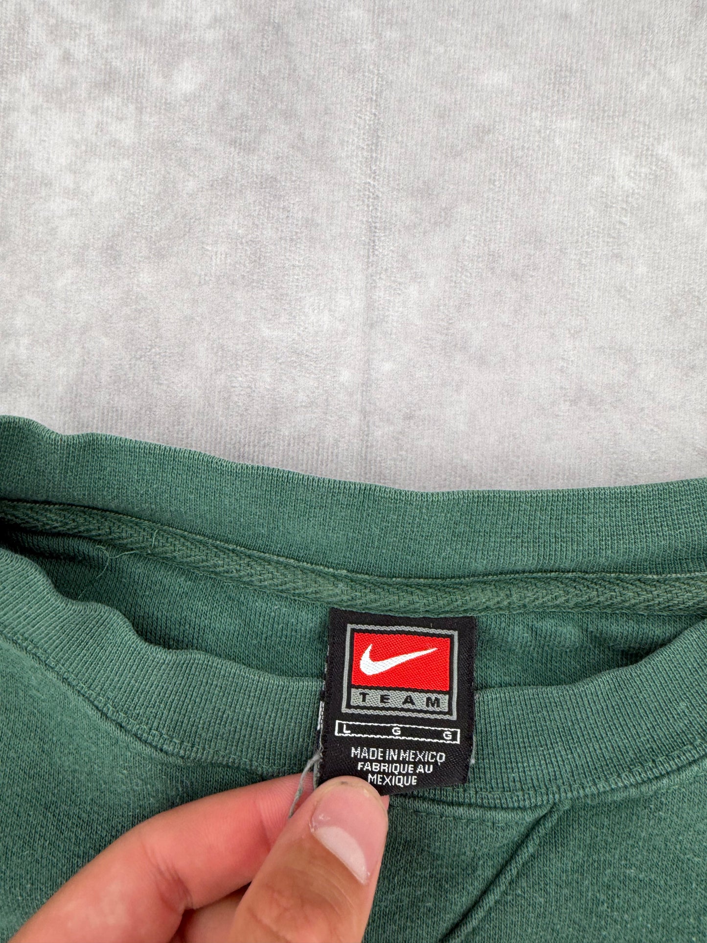 Nike Oregon Crew - L