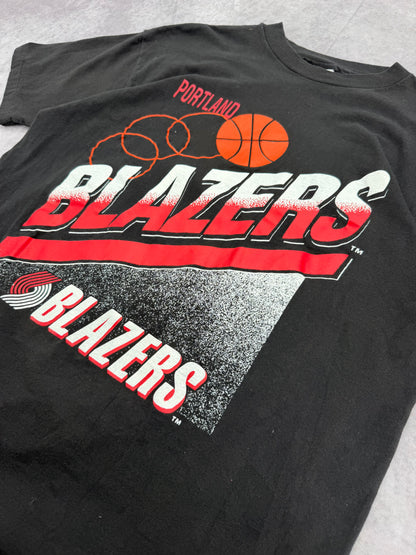 90s Blazers Tee - XL
