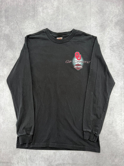 Harley Long Sleeve - M
