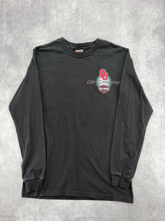Harley Long Sleeve - M