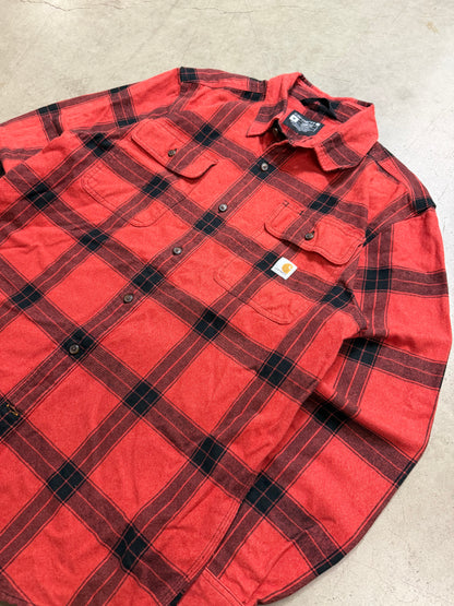 Carhartt Button Up - M