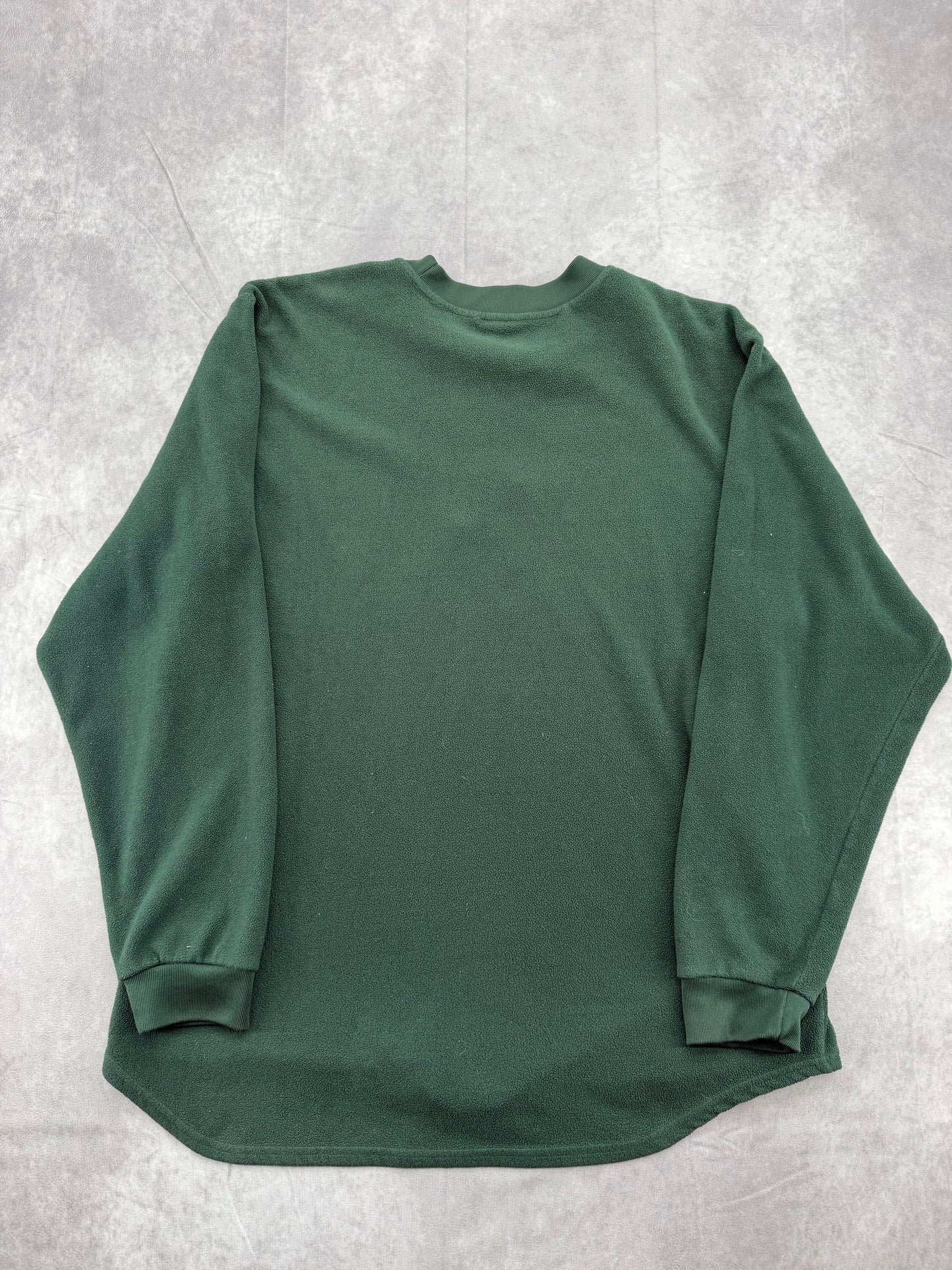 Oregon Nike Fleece - L