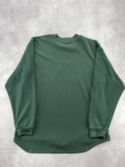 Oregon Nike Fleece - L