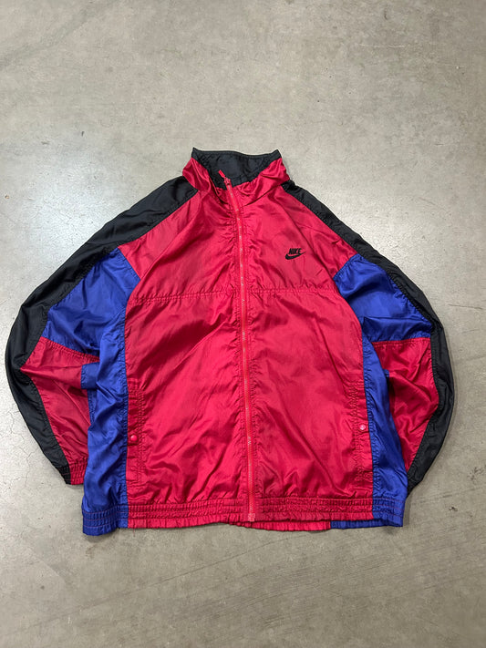 90s Nike Windbreaker