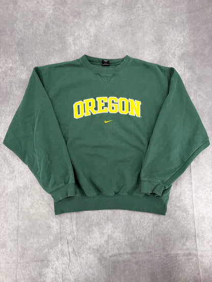 Nike Oregon Crew - L