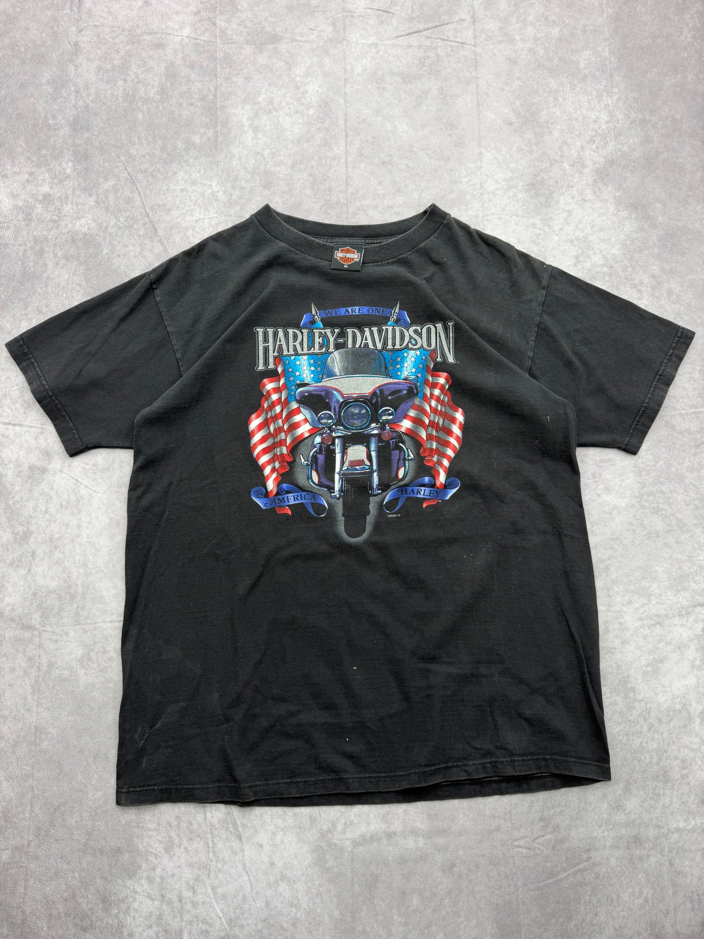 90s Harley - XL