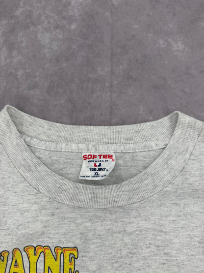 90s Racing Tee - XL