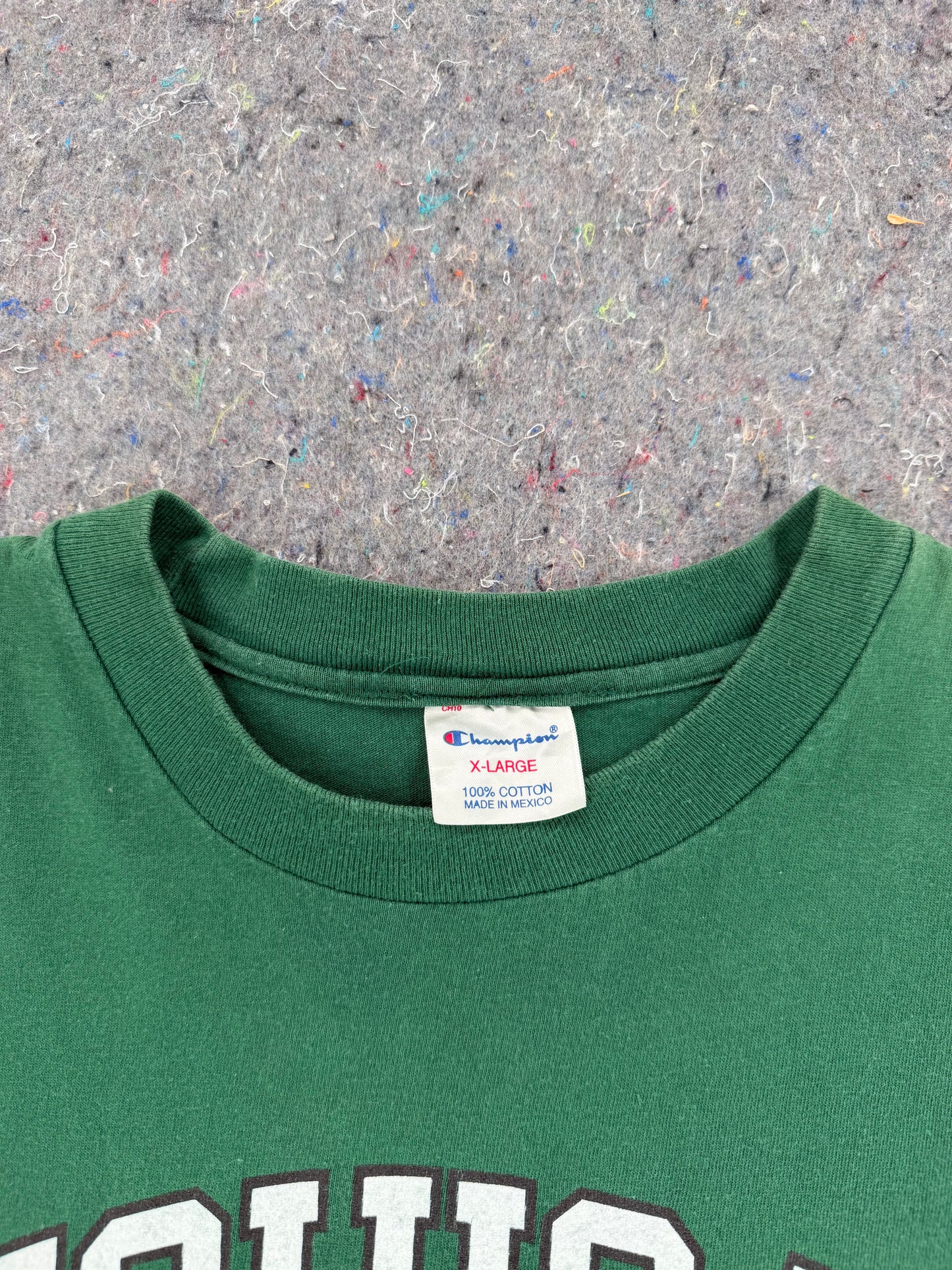 90s MSU Tee - XL