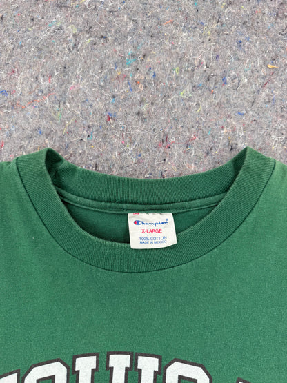 90s MSU Tee - XL