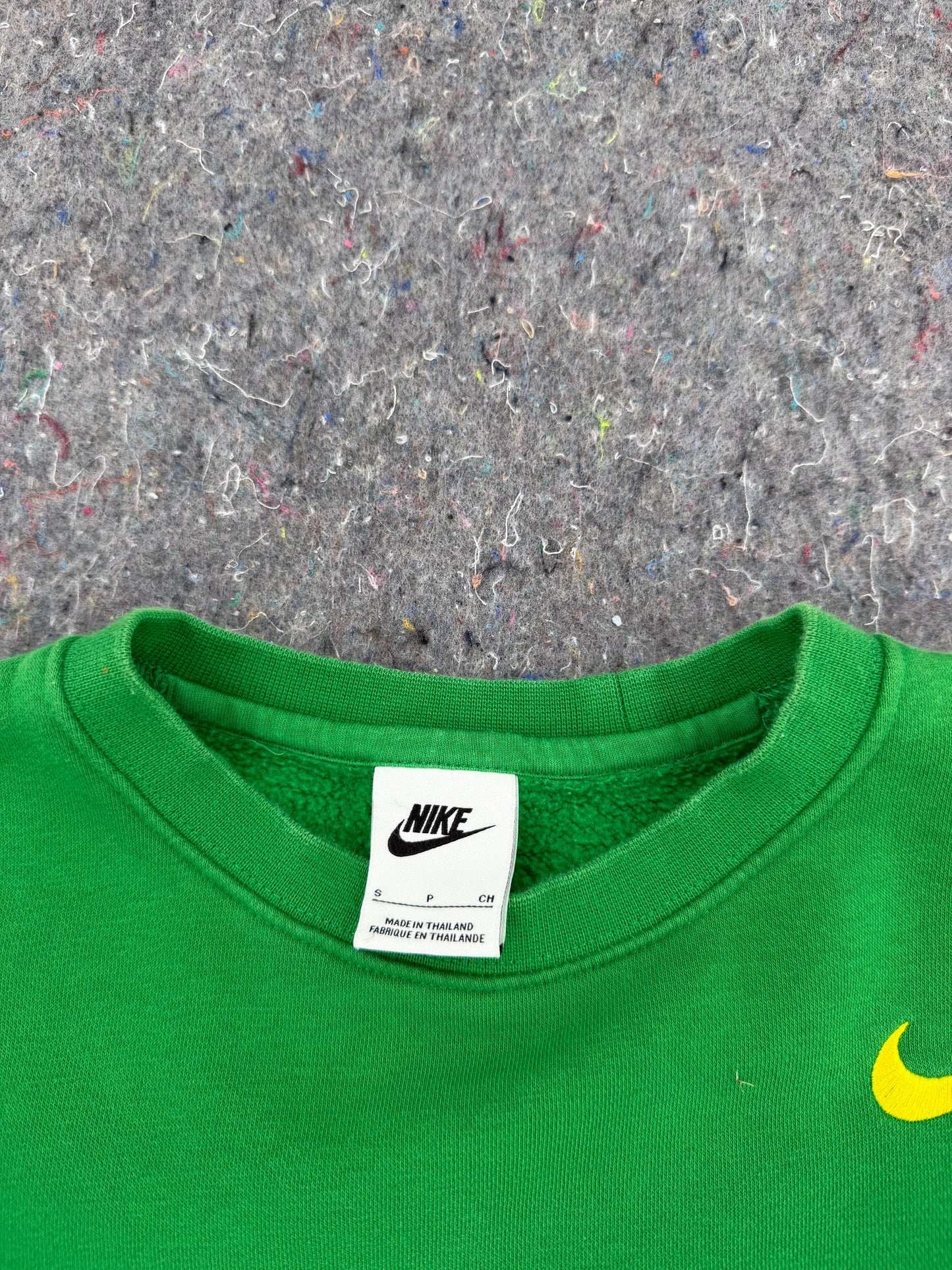 Oregon Sweater - S