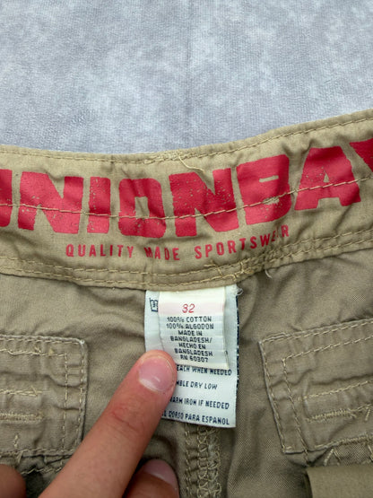 Union Bay Cargos - 32