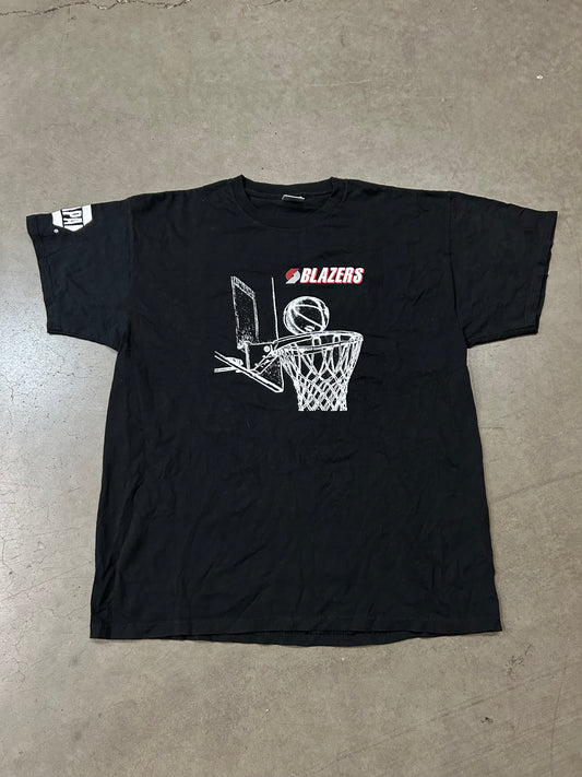 90s Blazers Tee