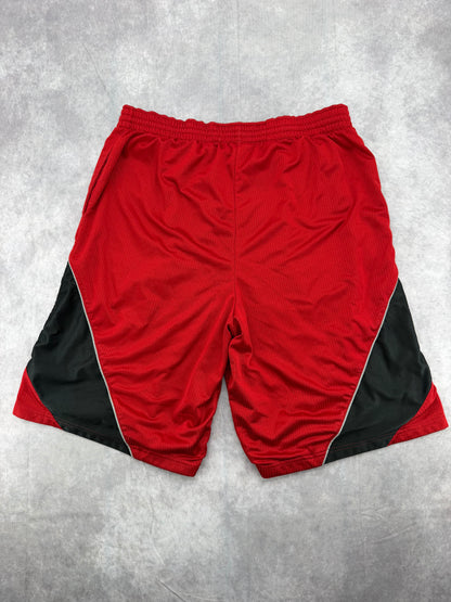 Nike Basketball Shorts - XL